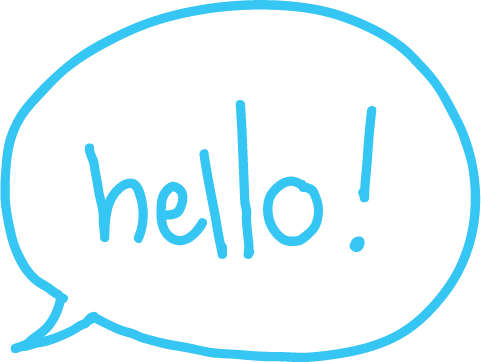 handdrawn_hello_blue